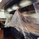 Kitchen Cleaning Company