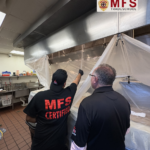 What Is NFPA 96? Ultimate Guide for Restaurant Owners (2026)